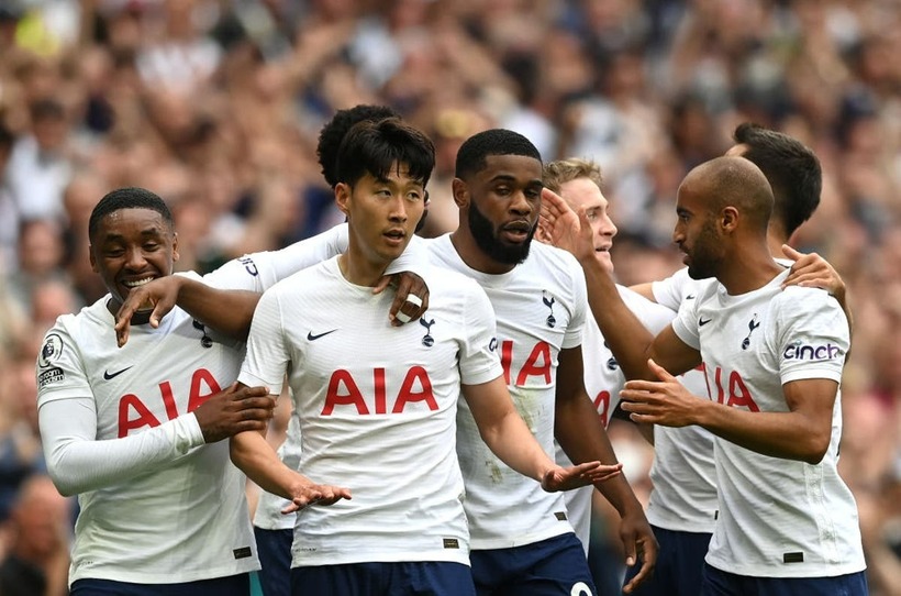 Nhận định soi kèo trận Ferencvarosi vs Tottenham Europa League, 23h45 ngày  3/10: Khó cản bước