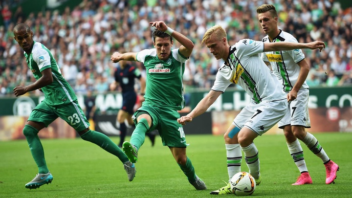 Nhận định, soi kèo Augsburg vs Monchengladbach: Run chân nơi đất khách