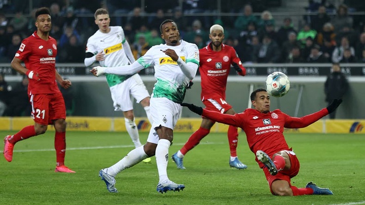 Nhận định, soi kèo Monchengladbach vs Mainz: Tiến bước trên BXH