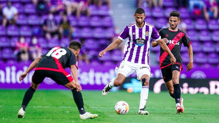 Nhận định, soi kèo Valladolid vs Vallecano: Khủng hoảng kéo dài