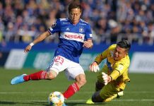 Nhận định Yokohama F Marinos vs Albirex Niigata, vòng 33 VĐQG Nhật Bản  17h00 ngày 24/