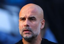 Pep Guardiola ra quyết định về tương lai ở Man City: Sẽ ở lại nếu... | Báo  Pháp Luật TP. Hồ Chí Minh