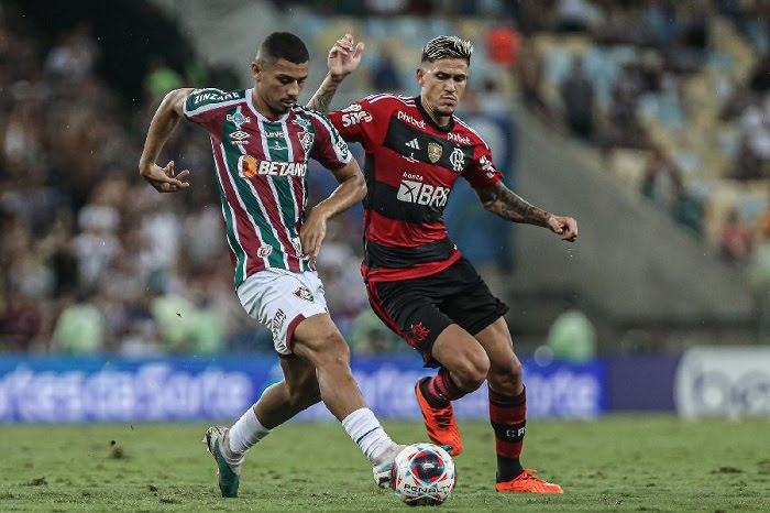 Flamengo vs Fluminense, 06h00 ngày 18/10