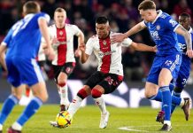 Southampton 1-0 Leicester (4 Mar., 2023) Análisis del partido - - ESPN (UY)