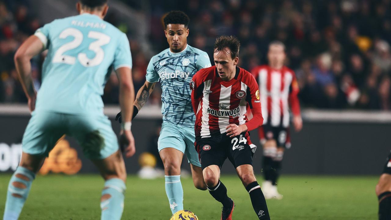 Nhận định, dự đoán Brentford vs Wolverhampton: Trận chiến ngang cơ