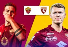 Nhận định AS Roma vs Torino, 02h45 ngày 01/11 Nhận định, soi tỷ lệ Roma vs Torino 02h45 ngày 1/11, vòng 10 Serie A