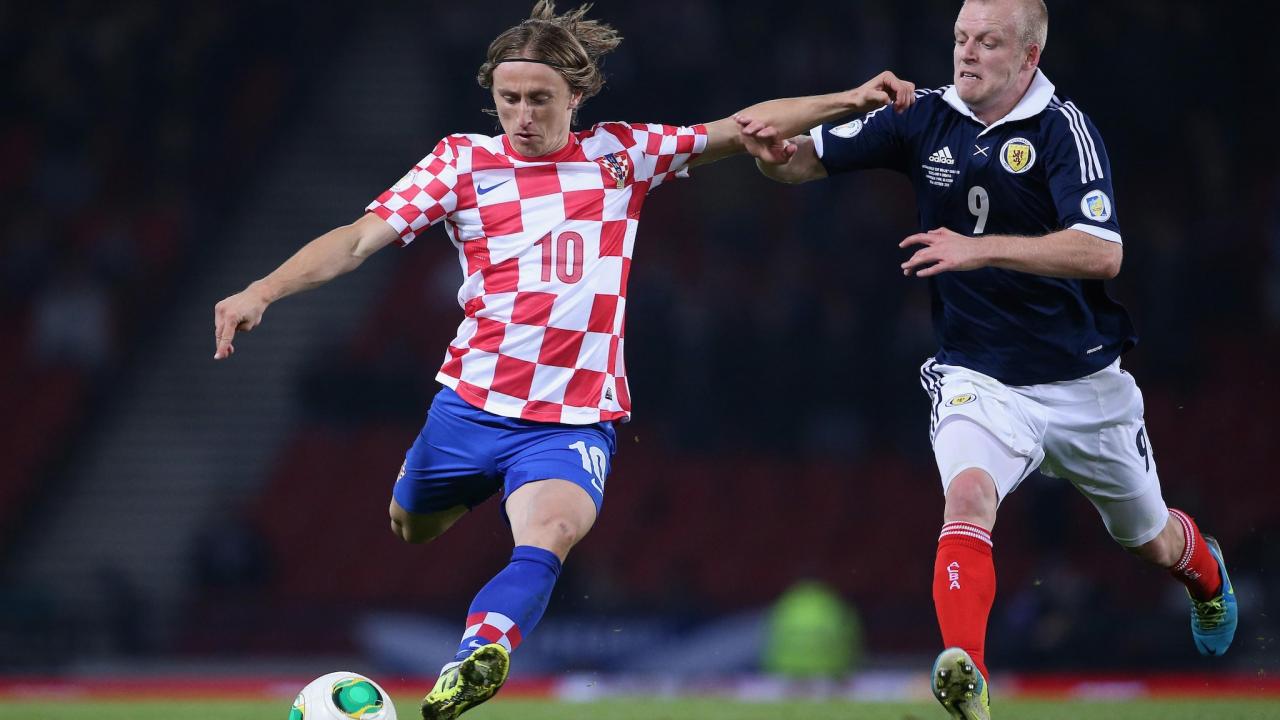 Croatia vs Scotland: UEFA EURO 2020 match background, facts and stats |  UEFA EURO 2020 | UEFA.com