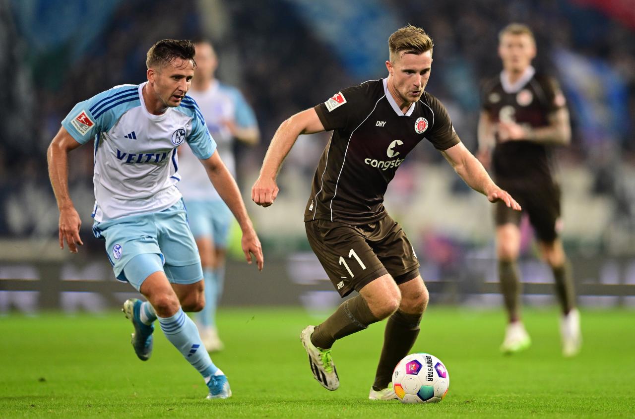 St. Pauli vs FSV Mainz 05 Prediction, 10/5/2024 Bundesliga Soccer Pick,  Tips and Odds