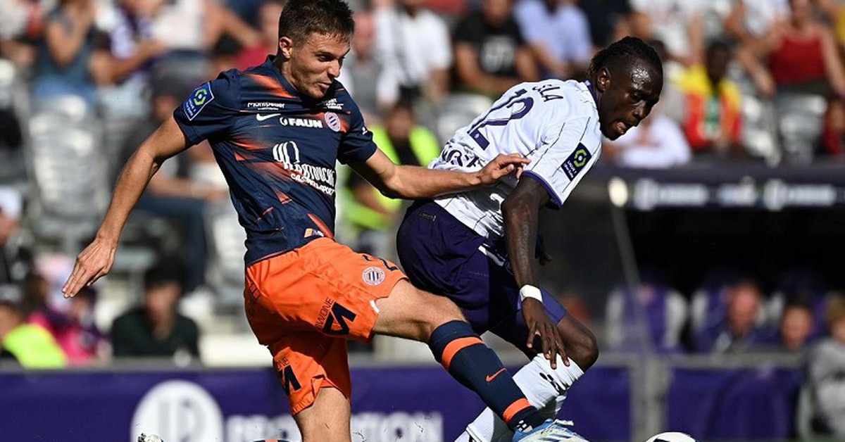 Nhận định, soi kèo Montpellier vs Toulouse (20h00, 9/4), vòng 30 Ligue 1
