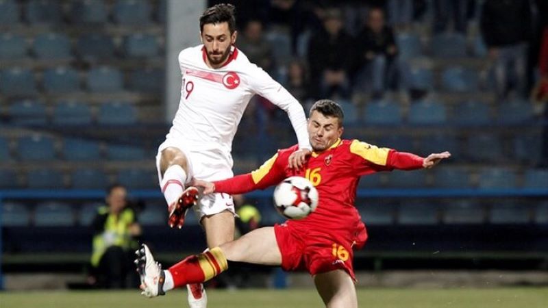 Nhận định soi kèo Thổ Nhĩ Kỳ vs Montenegro lúc 01h45 ngày 12/10/2024