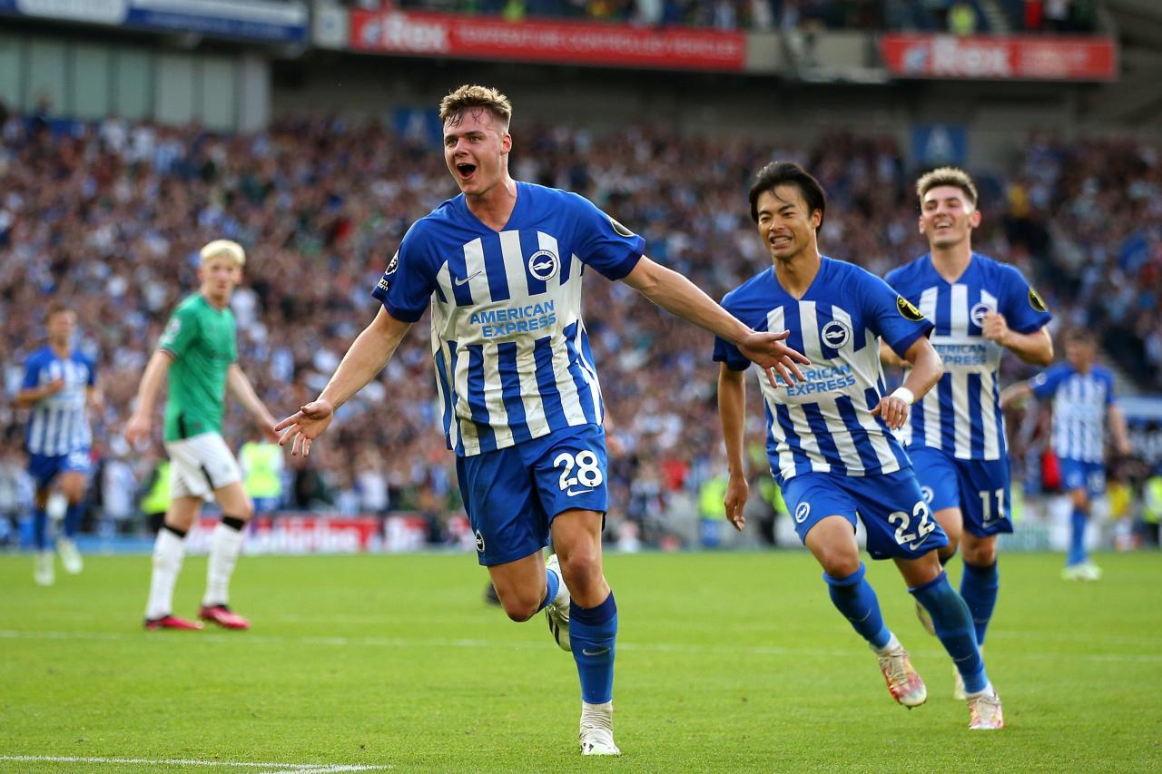 Nhận định, dự đoán Newcastle United vs Brighton: 90 phút đôi công