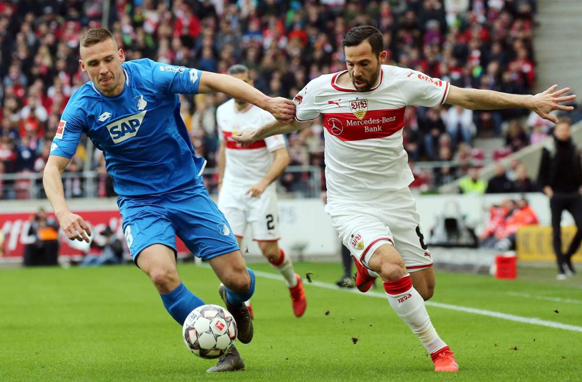 Nhận định, soi kèo Stuttgart vs Hoffenheim (20h30, 27/5), Bundesliga vòng 34