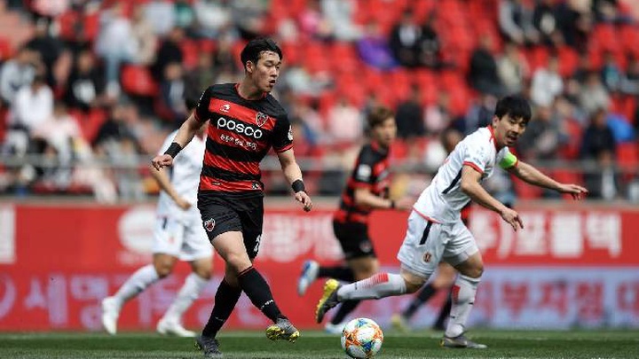 Nhận định Suwon vs Pohang Steelers, 17h30 ngày 18/05, VĐQG Hàn Quốc