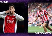 Nhận định, dự đoán Arsenal vs Southampton: Pháo thủ thắng đậm