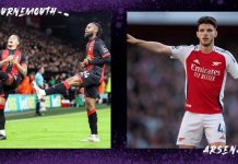 Nhận định, dự đoán Bournemouth vs Arsenal: Pháo thủ thắng tưng bừng