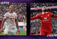 Nhận định, dự đoán RB Leipzig vs Liverpool: Khách vượt chủ nhà