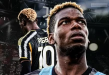 Pogba: 'Cơn ác mộng chấm dứt' - Thể thao