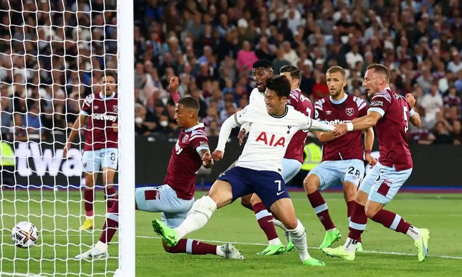 Soi kèo Tottenham vs West Ham (18h00, 18/7), nhận định bóng đá giao hữu CLB