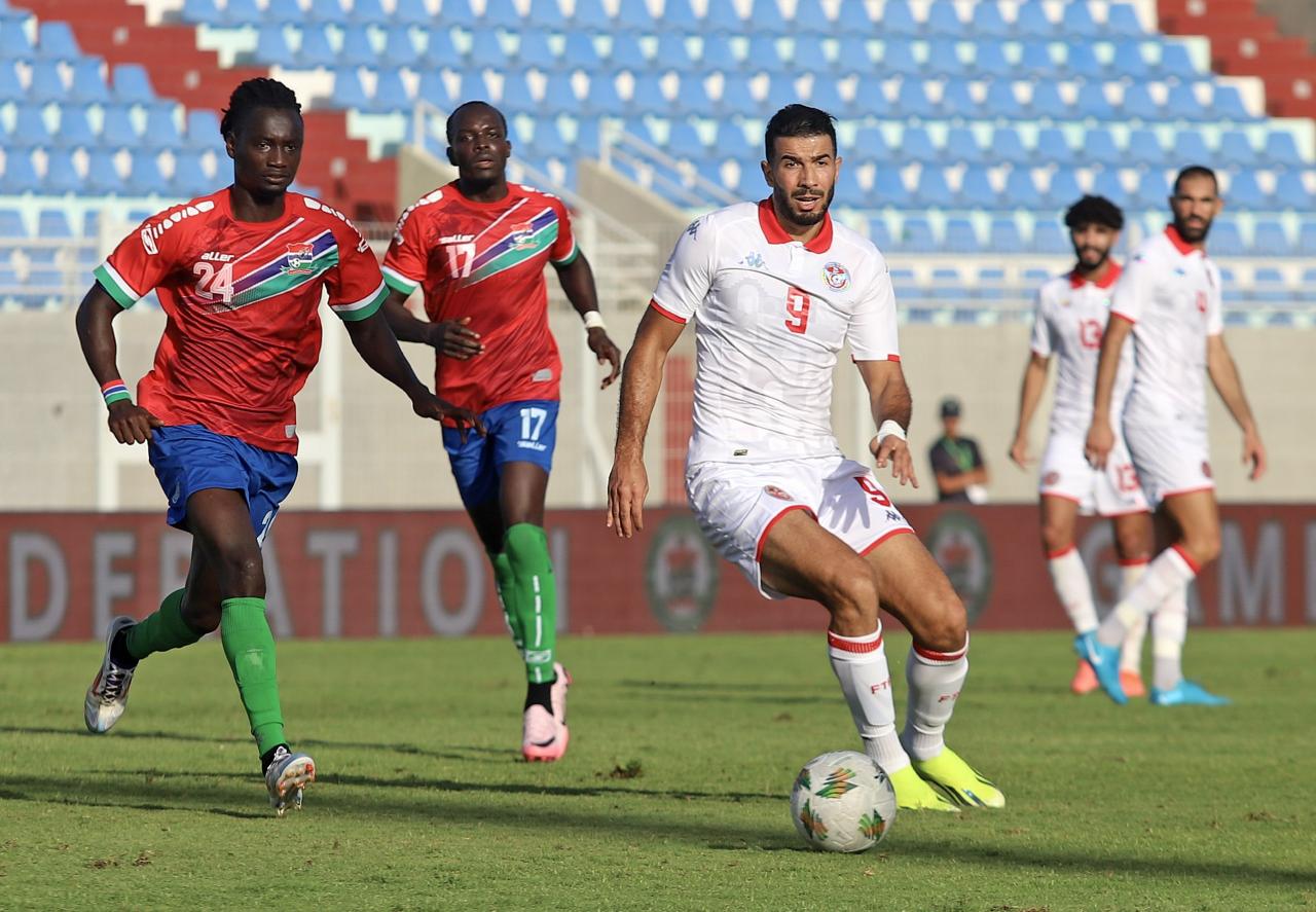 Tunisia vs Comoros - Match Preview, Prediction, Betting Tips - 11/10/2024 -  Bookmaker Ratings