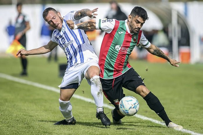 Cerro Largo vs Maldonado, 23h30 ngày 17/10