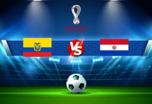 Ecuador vs Paraguay: tin tức, hình ảnh, video, bình luận