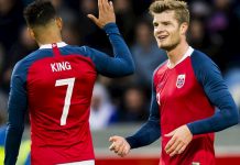 Nhận định Áo vs Slovenia, 00h00 ngày 18/11 Xem trực tiếp bóng đá Na Uy vs Slovenia (UEFA Nations League) ngày 13/10 ở đâu?