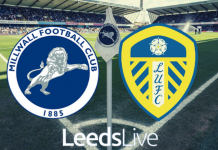 Nhận định Millwall vs Leeds, 02h45 ngày 07/11 Millwall vs Leeds United highlights and reaction as Piroe and Rutter give Whites win at The Den - Leeds Live