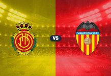 Nhận định Mallorca vs Valencia, 03h00 ngày 30/11 Mallorca vs Valencia Prediction, lineups, betting tips & odds