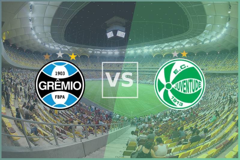 AI Tips for Gremio vs Juventude Showdown