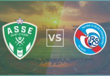 Nhận định Saint-Etienne vs Strasbourg, 03h00 ngày 03/11 AI Tips for Saint Etienne vs Strasbourg Showdown