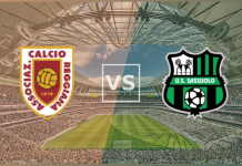 Nhận định Reggiana vs Sassuolo, 02h30 ngày 30/11 Reggiana vs Sassuolo: AI Betting Tips