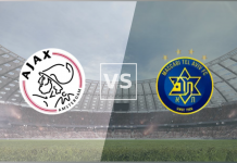 Nhận định Ajax vs Maccabi Tel Aviv, 03h00 ngày 08/11 AI Predictions for Ajax vs Maccabi Tel Aviv