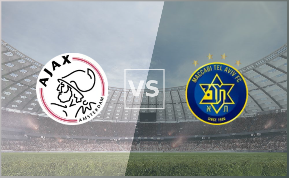 AI Predictions for Ajax vs Maccabi Tel Aviv