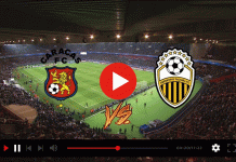 En vivo: Caracas Deportivo Táchira Deportivo Táchira - Carac | Alumni |  ST.MATTHEW'S SCHOOLS