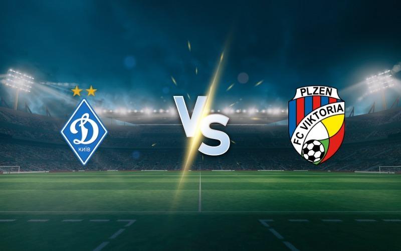 Dynamo Kyiv vs Viktoria Plzen prediction and betting tips on November 28,  2024 – Ratingbet.com