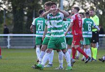 Nhận định TNS vs Bala Town, 02h45 ngày 14/11 Six of the Best as the New Saints Complete the Double - FAW