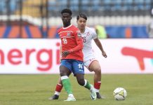 Nhận định Tunisia vs Gambia, 02h00 ngày 19/11 2023 U20 AFCON: The Gambia vs Tunisia Preview, Team News & Prediction - KICK442 Sport News