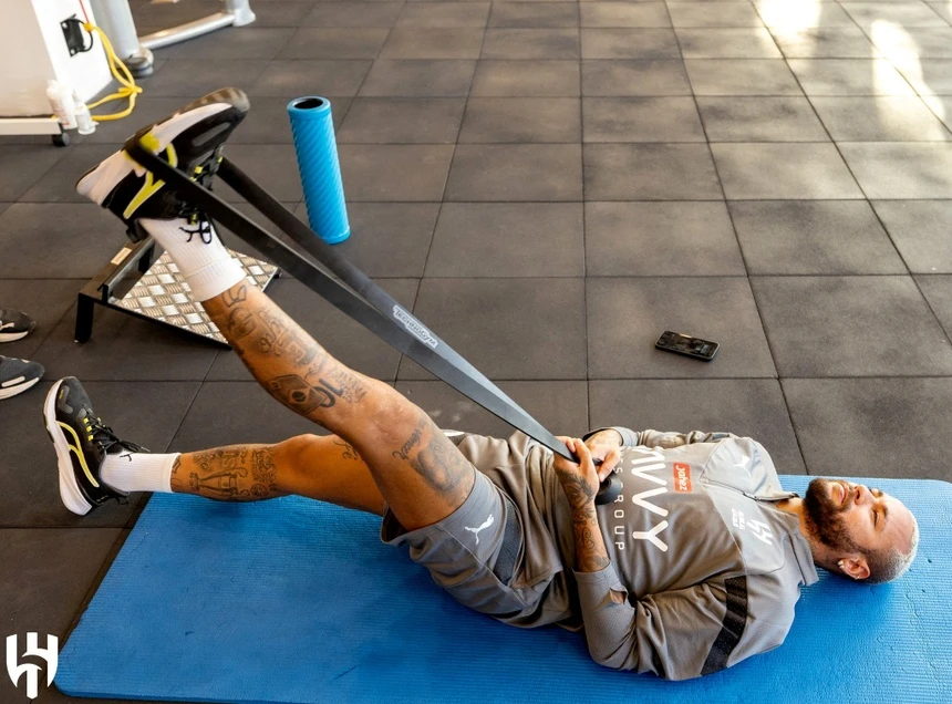 Neymar anh 1