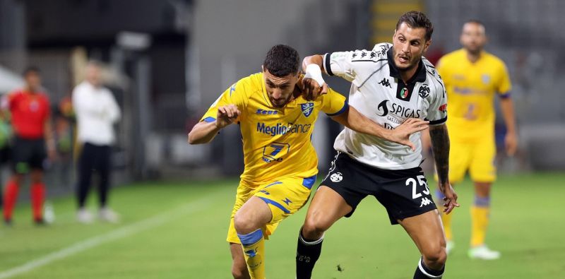 Cosenza vs Spezia Prediction and Betting Tips (28.08.2024)