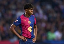 Barcelona confirm Lamine Yamal injury blow - Barca Blaugranes