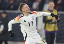 Report: Bayern Munich's is going full speed ahead to get Florian Wirtz in  2025 - Bavarian Football Works