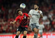 Nhận định Atletico PR vs Atletico Goianiense, 02h30 ngày 21/11 Atletico PR vs Atletico GO Predicción y Consejos de apuestas (20.11.2024)