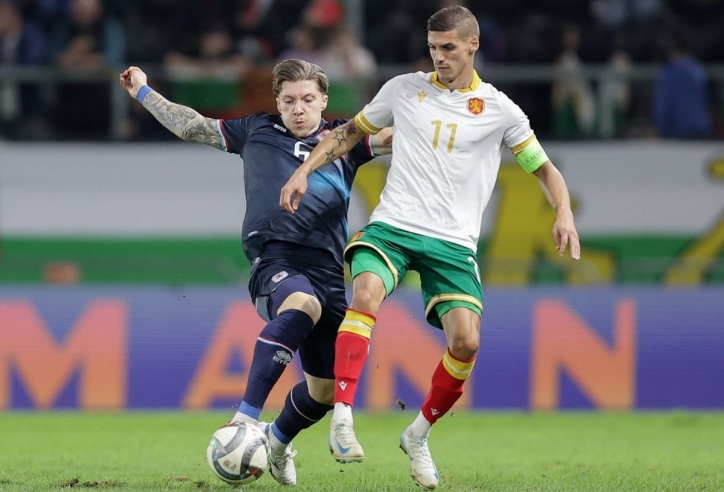 Nhận định Đảo Síp vs Lithuania: Cuộc chiến trụ hạng, 00h00 ngày 16/11/2024