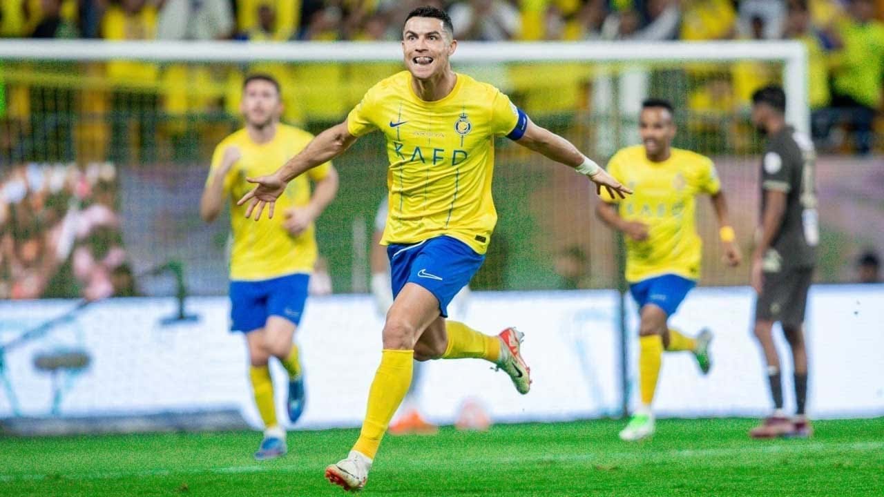 Al Nassr vs Al-Qadsiah, 00h00 ngày 23/11
