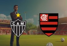 Atletico Mineiro vs Flamengo: Match Preview and Prediction - footboom1.com