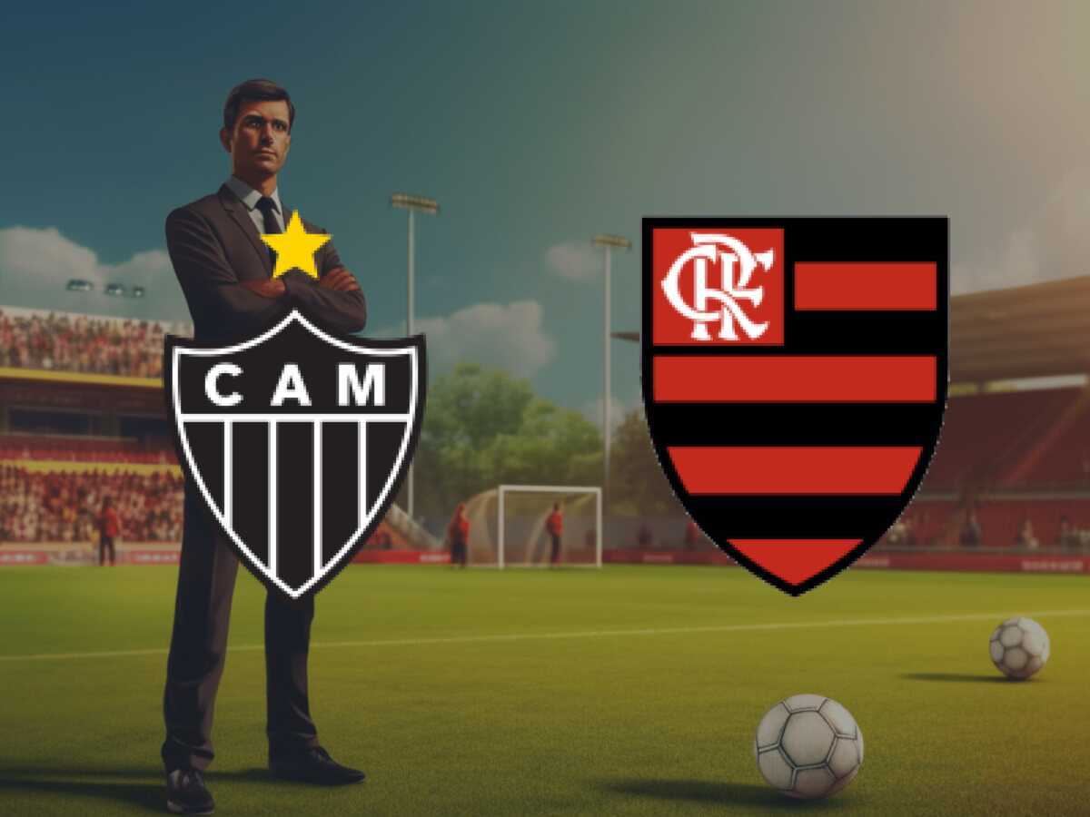 Atletico Mineiro vs Flamengo: Match Preview and Prediction - footboom1.com