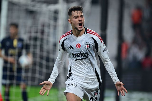Besiktas vs Malmo Prediction and Betting Tips | November 6th 2024