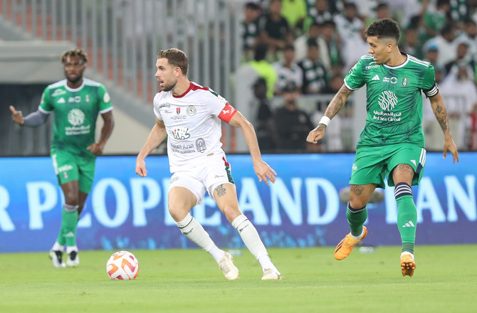 Al-Ahli Saudi Club on X: Friendly Match Full Time Al-Ahli 3️⃣ : 3️⃣ Al-  Wehda / X🐲 Venha descobrir 777 Jili Big Win Casino e sua grandiosidade!