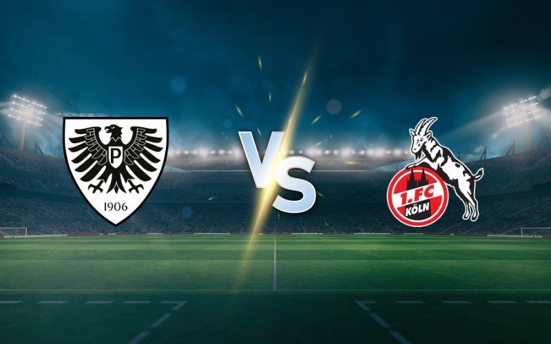 Preußen vs Köln prediction and betting tips on November 22, 2024 –  Ratingbet.com