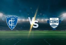 Nhận định Empoli vs Como, 00h30 ngày 05/11 Empoli vs Como prediction and betting tips on November 4, 2024 – Ratingbet.com